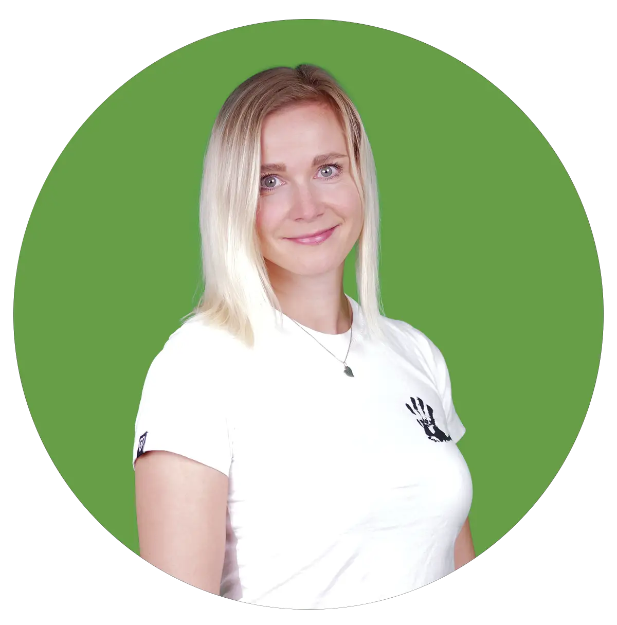 Kristýna Kořínková